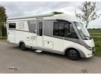 Carthago Chic C-Line I 4.8 LE Lengte bedden Automaat, Caravans en Kamperen, Kluisje, Bedrijf, Diesel, L-zit