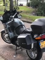 BMW R1150 RT, Motoren, Motoren | BMW, 4 cilinders, 1130 cc, Particulier, Meer dan 35 kW