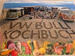 Hardcover Volkswagen bus camper T1 T2a T2b T3 gebonden boek, Ophalen of Verzenden, Zo goed als nieuw, Volkswagen