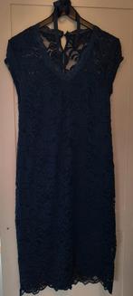 Positiejurk maat L Mamalicious, Kleding | Dames, Positiekleding, Blauw, Jurk, Mamalicious, Maat 42/44 (L)