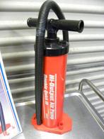 luchtpomp voor bedden, Ophalen of Verzenden, 'T Olde Gre-j, Info@toldegrej.nl, Endepoelstraat 20f Didam