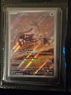 Pokemon Mesprit 204/191 Surging Sparks, Hobby en Vrije tijd, Verzamelkaartspellen | Pokémon, Ophalen of Verzenden, Zo goed als nieuw