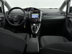 Toyota Verso // 1.6 VVT-i Dynamic // 1E EIGENAAR // DEALERON, Gebruikt, 4 cilinders, 132 pk, Handgeschakeld