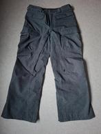 Burton Gore-Tex snowboard broek Maat L, Ophalen of Verzenden, Zo goed als nieuw, Kleding