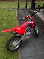 Honda crf 125, Fietsen en Brommers, Brommers | Crossbrommers, Ophalen, Zo goed als nieuw, Honda