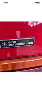 Embleem auto AC, Ophalen of Verzenden