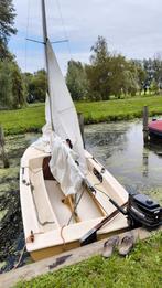 Barnegat, Watersport en Boten, Ophalen, Zo goed als nieuw, Minder dan 15 m²