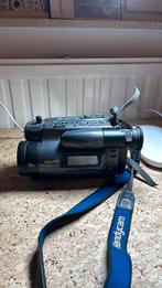 Sony handycam video Hi8 - CCD-TR805E, Ophalen of Verzenden, Hi 8
