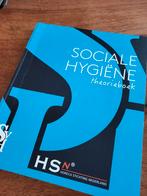 Sociale hygiëne theorie boek, Ophalen of Verzenden
