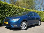 Seat Leon 1.2 TSI Style Automaat | Clima | 16" Velgen | PDC, 1141 kg, Stof, Gebruikt, 4 cilinders