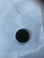 Italië 50 Lire 1977, Ophalen of Verzenden, Overige waardes, Losse munt