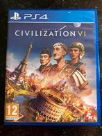 Civilization 6 PS4/PS5, Ophalen, Zo goed als nieuw