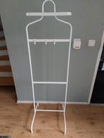 Ikea Dressboy / kleding rek wit, Kleding | Dames, Kledingrekken, Ophalen, Zo goed als nieuw
