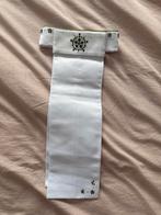 Plastron, Dieren en Toebehoren, Paardrijkleding, Ophalen of Verzenden, Zo goed als nieuw, Dressuur, Onderkleding