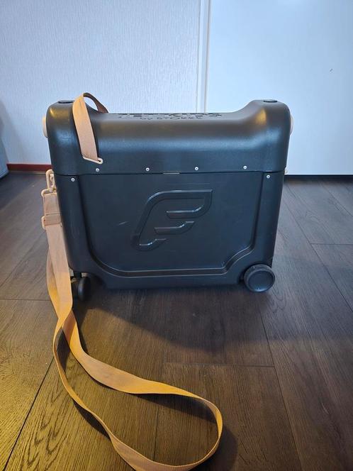Stokke JetKids BedBox, Sieraden, Tassen en Uiterlijk, Tassen | Schoudertassen, Zo goed als nieuw, Ophalen