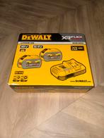 DeWalt accu set, Ophalen, Nieuw, 1200 watt of meer, Overige typen
