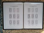 A5 Album voor Speciaalverzameling Emissie 1913 & 1923, Ophalen of Verzenden