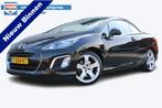 Peugeot 308 CC 1.6 THP Sport Pack | Cruise control | Volledi, Voorwielaandrijving, Euro 5, 1490 kg, Gebruikt
