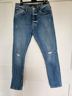 Mom jeans Dressed To Kill 30/32, Kleding | Dames, Zo goed als nieuw, W30 - W32 (confectie 38/40), Dressed To Kill, Verzenden