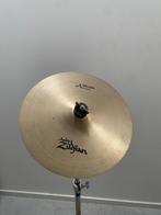Istanbul en Zildjian bekkens inclusief bekkentas, Muziek en Instrumenten, Ophalen of Verzenden, Gebruikt, Overige merken