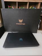 Acer Predator PH315-54 Gaming Laptop - RTX 3070, Computers en Software, Windows Laptops, Met videokaart, Ophalen of Verzenden
