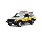 Jeep Cherokee Renault Assistance 1989 1/18 OTTO ref. OT939, Hobby en Vrije tijd, Modelauto's | 1:18, Verzenden, Nieuw, Auto, OttOMobile