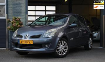 Renault Clio 1.6-16V Rip Curl| Pano| Airco beschikbaar voor biedingen