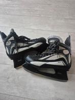 Roces IJshockeyschaatsen - Maat 46, Ophalen, Gebruikt, Bauer, IJshockeyschaatsen