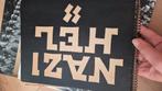 Nazi hel, Ophalen of Verzenden, Gelezen, Overige onderwerpen