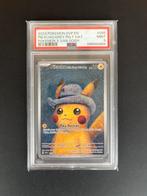 Pikachu Van Gogh PSA 9, Ophalen, Nieuw, Losse kaart
