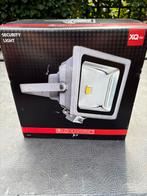 Bouwlamp - beveiliging lamp met sensor, Doe-het-zelf en Verbouw, Bouwverlichting, Ophalen of Verzenden, Nieuw, 50 tot 200 watt
