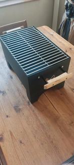 Bonfire houtskool tafelgrill/ barbecue, Ophalen, Nieuw