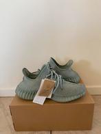 Adidas Yeezy Boost 350 V2 '’Salt’’ maat 41 1/3, Overige kleuren, Ophalen of Verzenden, Sneakers of Gympen, Zo goed als nieuw