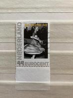 Persoonlijke postzegel de jaren 50 De Petticoat, Verzenden, Na 1940, Gestempeld