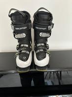Salomon skischoenen maat 26, Sport en Fitness, Skiën en Langlaufen, Gebruikt, Ophalen of Verzenden, Salomon