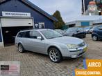 Ford Mondeo Wagon 1.8-16V Ambiente Garantie, alle inruil mog, Gebruikt, 4 cilinders, Origineel Nederlands, Stationwagon