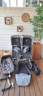 Bugaboo Donkey, Ophalen, Gebruikt, Kinderwagen of Buggy