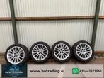 Bmw 237 styling F10-F11 18 Inch, Auto-onderdelen, Banden en Velgen, 18 inch, Banden en Velgen, Personenwagen, Gebruikt