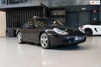 Porsche 911 996 3.4 Carrera 4 Millennium NR 14, slechts 30.9, Gebruikt, Stoelverwarming, Overige kleuren, 4 stoelen