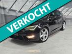 Seat Leon ST 1.8 TSI FR alcantara autom, 179pk, Auto's, 1272 kg, Gebruikt, 4 cilinders, Leon