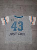 Shirtje maat 74, Kinderen en Baby's, Babykleding | Maat 74, Ophalen of Verzenden, Zo goed als nieuw, Jongetje, Shirtje of Longsleeve