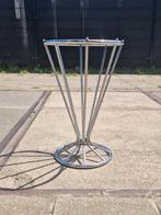 vintage metalen paraplubak/art deco, Verzamelen, Retro, Ophalen, Huis en Inrichting