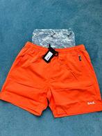 NIEUW BALR. Zwem-/korte broek L Oranje, Maat 52/54 (L), Verzenden, Oranje, BALR.