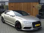 Audi A7 Sportback 1.8 TFSI S-Edition / Maxton / Bose / LED *, Auto's, Elektrische ramen, Gebruikt, Euro 6, Met garantie (alle)