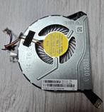 HP laptop fan/ventilator service partnummer 767776-001, Ophalen of Verzenden, Nieuw, Luchtkoeling