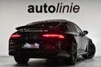 Mercedes-Benz AMG GT 4-Door Coupe AMG 53 4MATIC+, Alcantara,, Automaat, 435 pk, Gebruikt, Zwart
