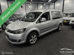 Volkswagen Caddy Maxi 1.2 TSI Roncalli 7 Pers|Airco|Nav|Apk, Voorwielaandrijving, 15 km/l, Gebruikt, Huisgarantie