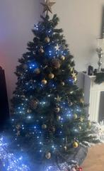 Kerstboom 185cm, Diversen, Kerst, Ophalen, Gebruikt