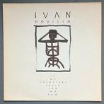 Ivan Neville - If My Ancestors Could See Me Now LP, Ophalen of Verzenden, 1980 tot 2000, Gebruikt, 12 inch