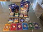 Bulk Shimmering skies (290 kaarten) Lorcana Disney, Ophalen of Verzenden, Nieuw, Meerdere kaarten, Foil